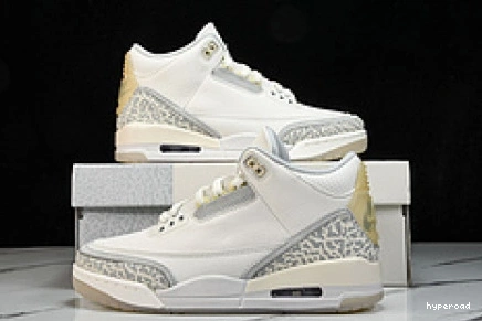 Hyperoad “Ivory” 3 Jordan Craft Air 0716